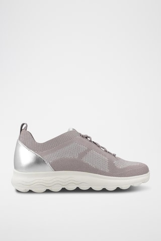 Zapatillas - Rosa