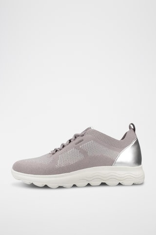 Zapatillas - Rosa