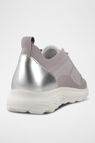 Zapatillas - Rosa