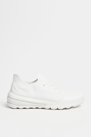 Zapatillas - Blanco