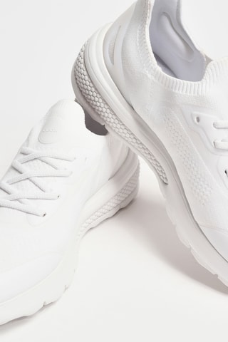 Zapatillas - Blanco