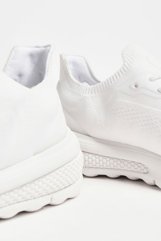 Zapatillas - Blanco