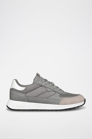 Zapatillas Calzature - Gris oscuro