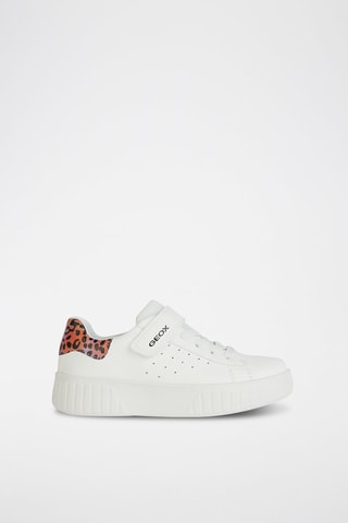 Sneakers Mikiroshi  - Blanc