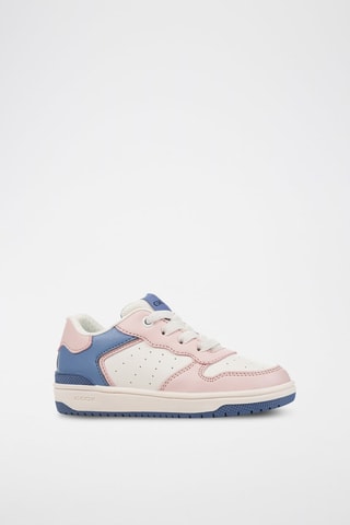 Zapatillas Washiba - Rosa