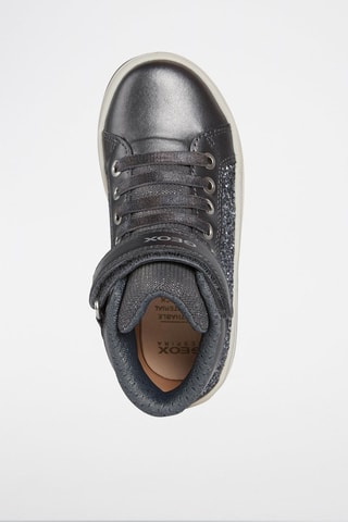 Baskets montantes Pawnee Gris foncé