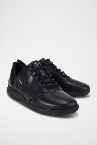 Zapatillas - Negro