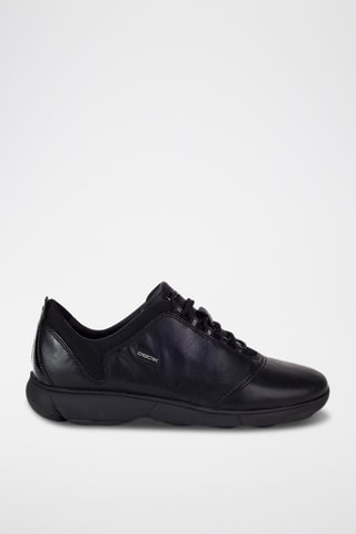 Zapatillas - Negro
