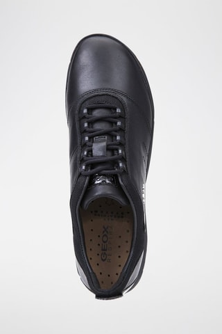 Zapatillas - Negro