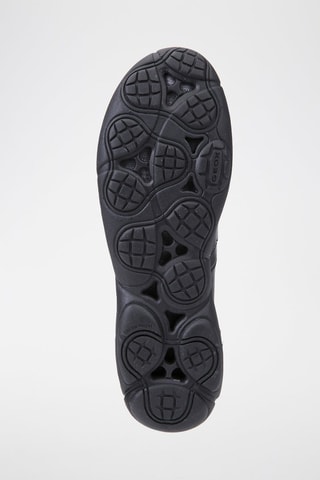 Zapatillas - Negro