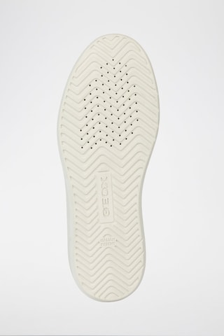 Zapatillas de piel Velletri - Camel