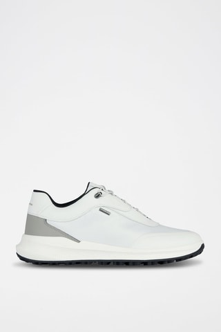 Baskets PG1X B ABX - Blanc