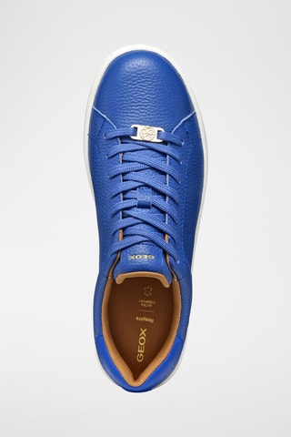 Zapatillas de nobuk Spherica - Azul