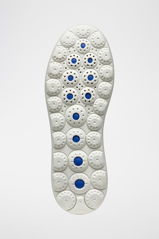 Zapatillas Spherica - Celeste