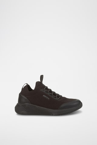 Baskets Sprintye - Noir