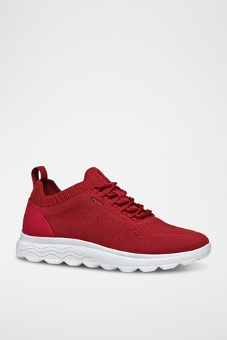 Baskets Spherica - Rouge