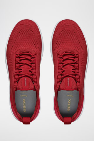 Baskets Spherica - Rouge