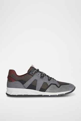 Zapatillas Doray - Gris
