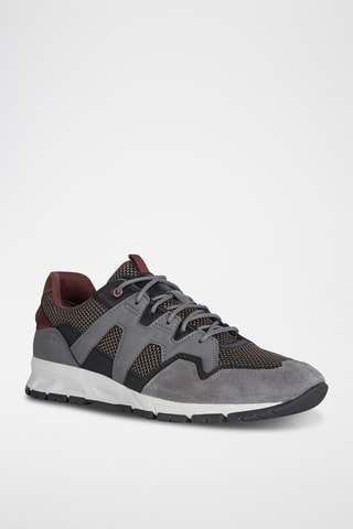 Zapatillas Doray - Gris