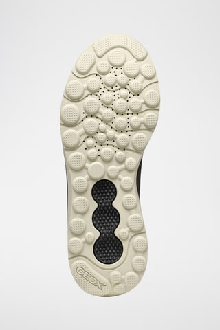 Zapatillas de nobuk Spherica - Marrón