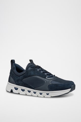Zapatillas Spherica - Azul marino