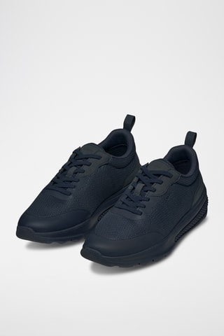 Zapatillas Activart - Azul marino