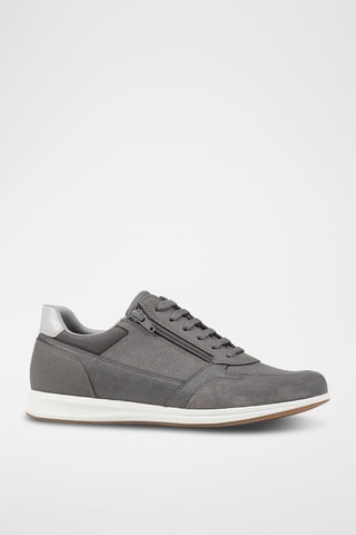 Zapatillas - Gris