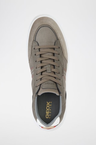 Zapatillas Geox - Topo