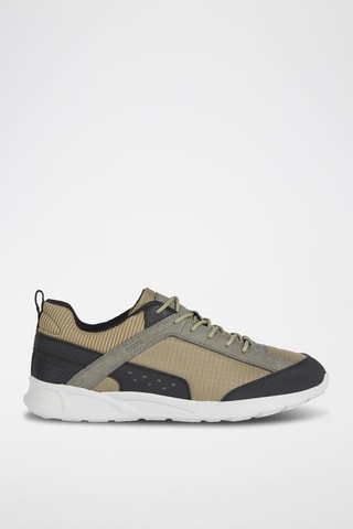 Zapatillas - Beige