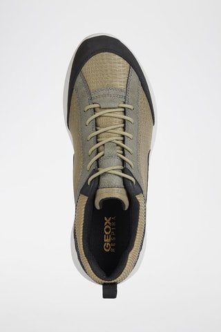 Zapatillas - Beige