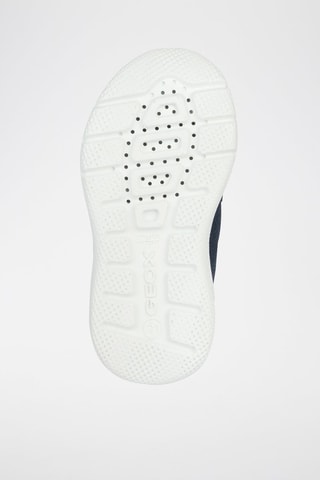 Baskets Sprintye - Bleu marine