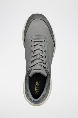 Zapatillas Monreale - Gris