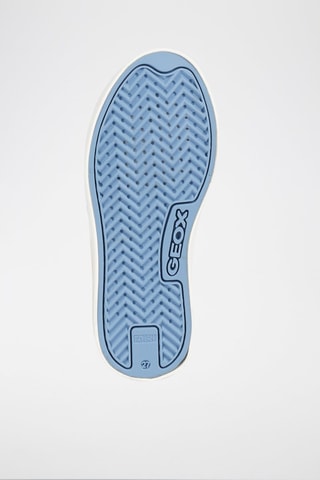Baskets Elsa La Reine des Neiges Disney Ciak - Ciel