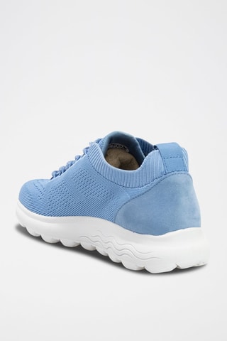Zapatillas Spherica - Azul claro