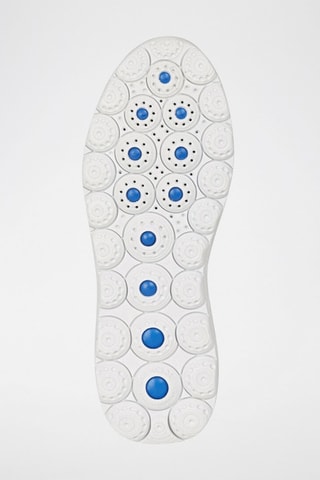Zapatillas Spherica - Azul claro