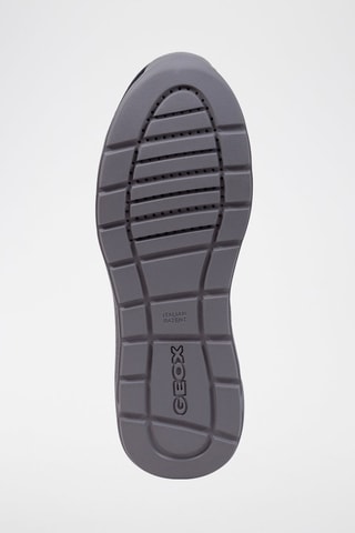 Zapatillas Damiano - Azul oscuro