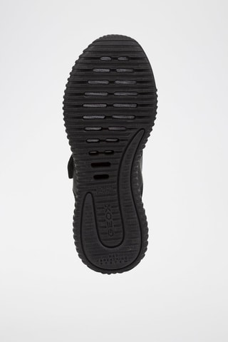 Zapatillas de piel Noovae - Negro