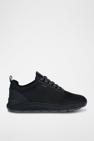Zapatillas Spherica - Negro