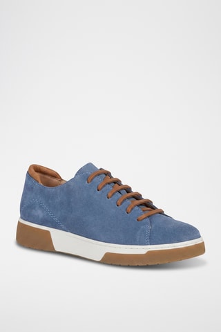 Baskets Kapha - Bleu