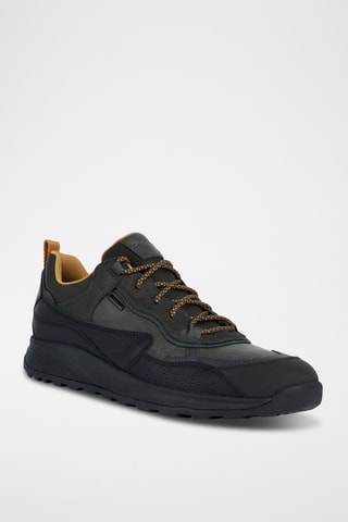 Zapatillas Terrestre - Antracita