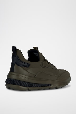 Zapatillas Spherica - Verde