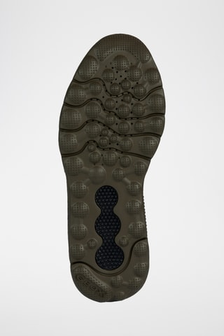 Zapatillas Spherica - Verde