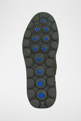 Zapatillas Spherica - Caqui
