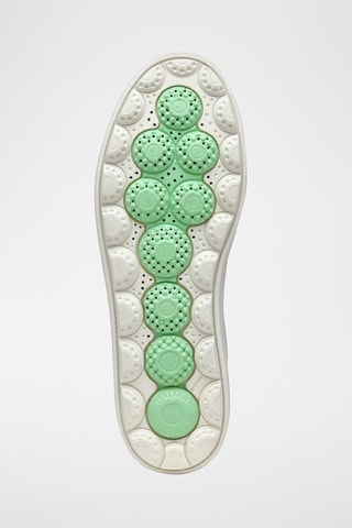 Zapatillas de nobuk Spherica - Blanco