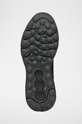 Baskets Activart - Noir