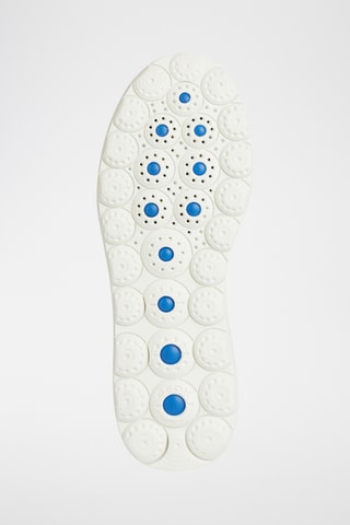 Zapatillas de nobuk Spherica - Blanco