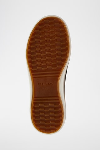 Zapatillas de piel Dalyla - Blanco