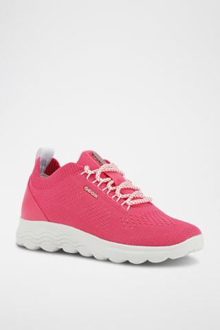 Zapatillas Spherica - Fucsia