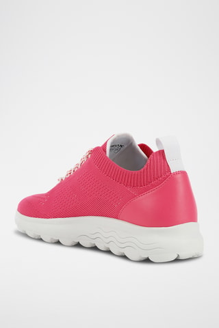 Zapatillas Spherica - Fucsia