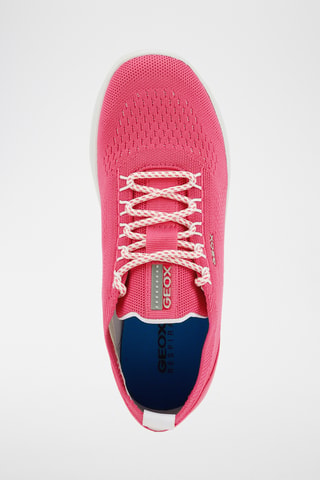 Zapatillas Spherica - Fucsia